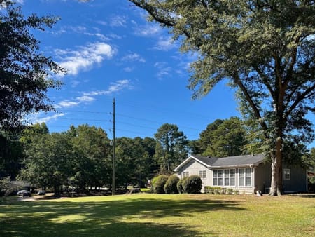 Conyers, GA 30013 Rockdale County