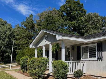 Conyers, GA 30013 Rockdale County