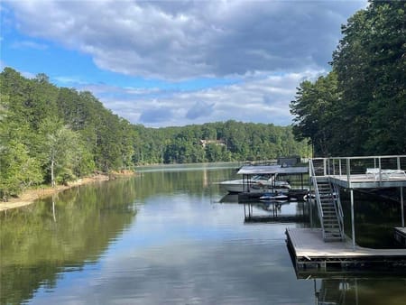 Dahlonega, GA 30533 Lumpkin County