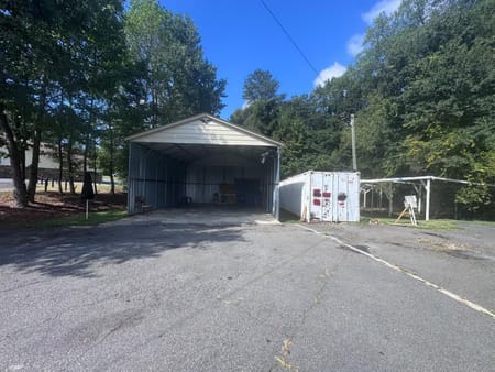 Austell, GA 30106 Cobb County
