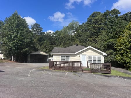 Austell, GA 30106 Cobb County