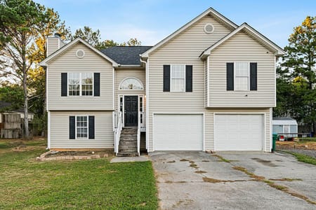 Adairsville, GA 30103 Bartow County