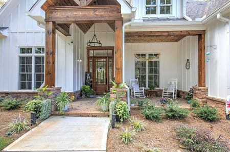 Cartersville, GA 30121 Bartow County