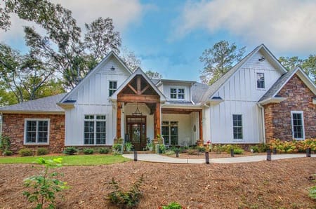 Cartersville, GA 30121 Bartow County