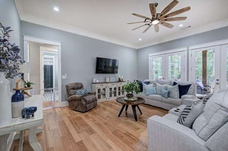 Cartersville, GA 30121 Bartow County