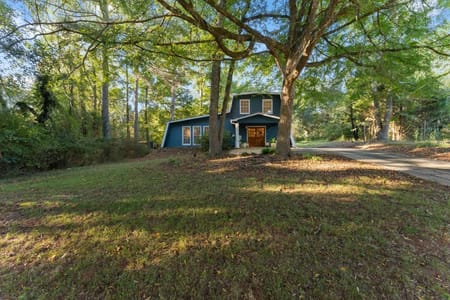 Athens, GA 30605 Clarke County