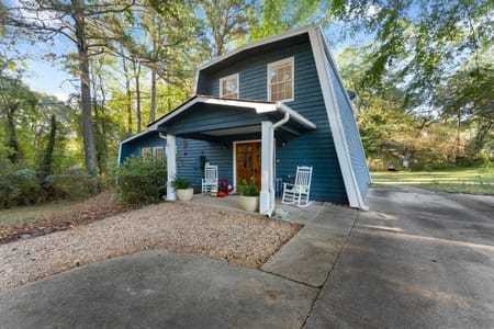 Athens, GA 30605 Clarke County