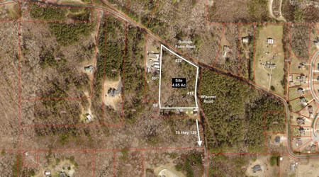 Dallas, GA 30157 Paulding County