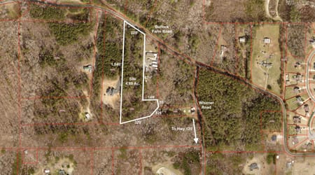 Dallas, GA 30157 Paulding County
