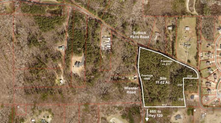 Dallas, GA 30157 Paulding County