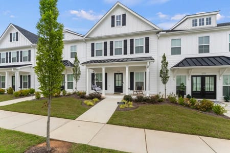 Conyers, GA 30094 Rockdale County
