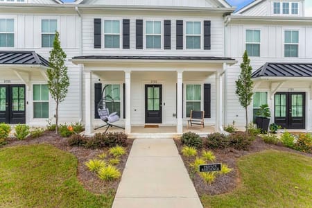 Conyers, GA 30094 Rockdale County
