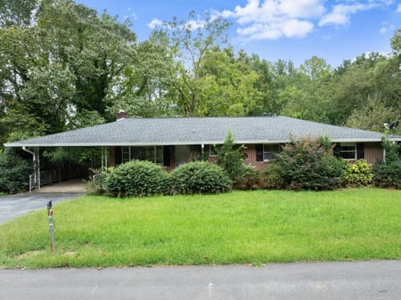 Demorest, GA 30535 Habersham County