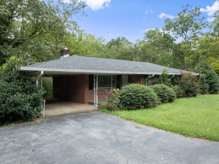 Demorest, GA 30535 Habersham County