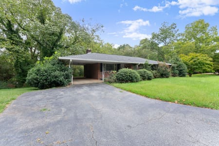 Demorest, GA 30535 Habersham County