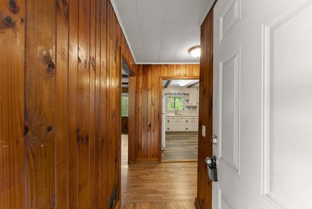 Demorest, GA 30535 Habersham County