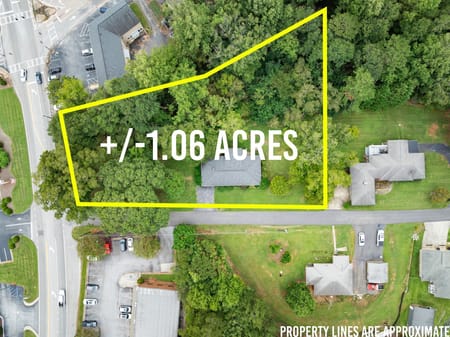 Demorest, GA 30535 Habersham County