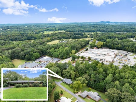 Demorest, GA 30535 Habersham County