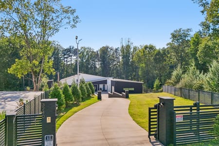 Suwanee, GA 30024 Gwinnett County