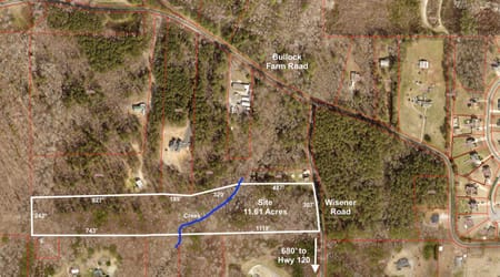 Dallas, GA 30157 Paulding County