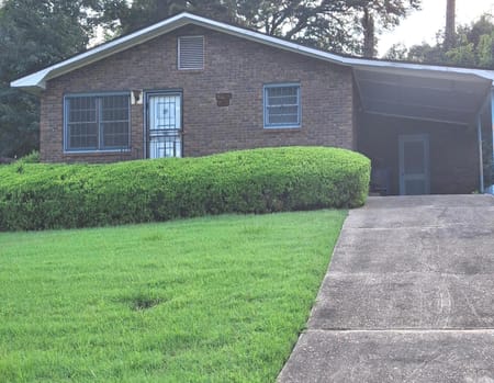 Columbus, GA 31907 Muscogee County