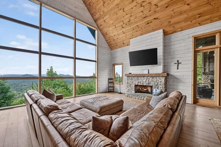Mineral Bluff, GA 30559 Fannin County