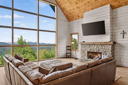 Mineral Bluff, GA 30559 Fannin County