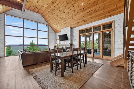 Mineral Bluff, GA 30559 Fannin County