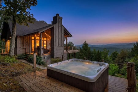 Mineral Bluff, GA 30559 Fannin County