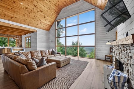 Mineral Bluff, GA 30559 Fannin County