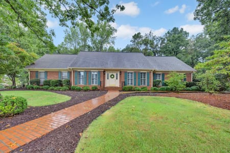 Conyers, GA 30013 Rockdale County