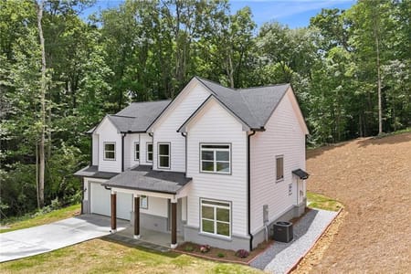 Clermont, GA 30527 Hall County