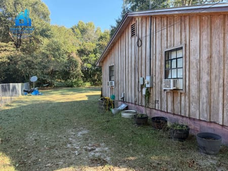 Vienna, GA 31092 Dooly County