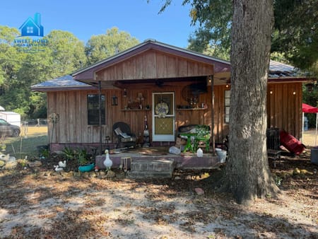 Vienna, GA 31092 Dooly County