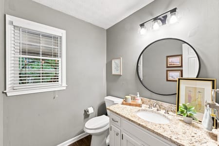 Peachtree Corners, GA 30096 Gwinnett County