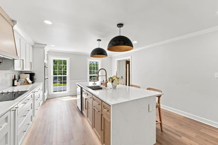 Peachtree Corners, GA 30096 Gwinnett County