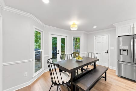 Peachtree Corners, GA 30096 Gwinnett County