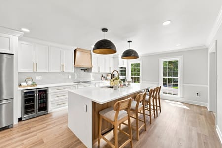 Peachtree Corners, GA 30096 Gwinnett County