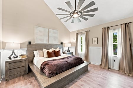 Peachtree Corners, GA 30096 Gwinnett County
