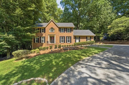Peachtree Corners, GA 30096 Gwinnett County