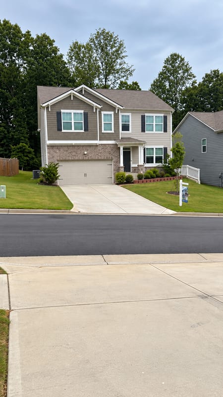 Dawsonville, GA 30534 Dawson County