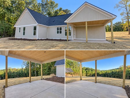 Milledgeville, GA 31061 Baldwin County