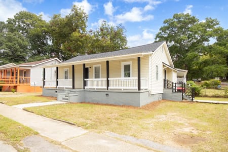 Lagrange, GA 30241 Troup County