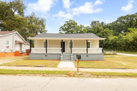 Lagrange, GA 30241 Troup County