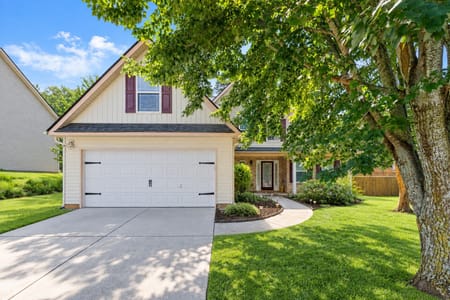Winder, GA 30680 Barrow County