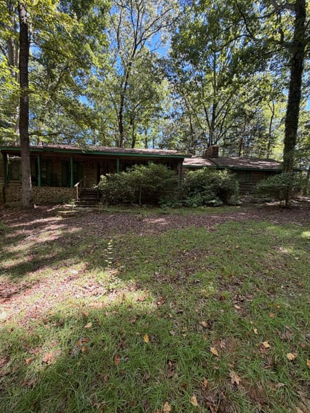 Fairburn, GA 30213 Fulton County