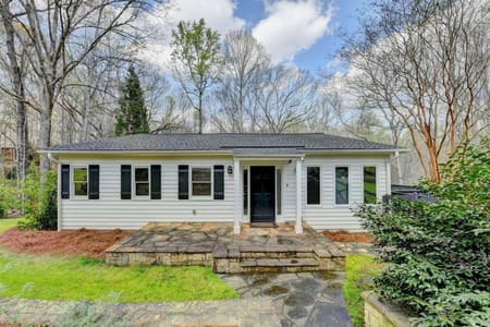 Suwanee, GA 30024 Forsyth County