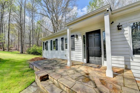 Suwanee, GA 30024 Forsyth County