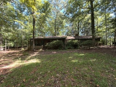 Fairburn, GA 30213 Fulton County