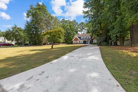 Peachtree City, GA 30269 Fayette County